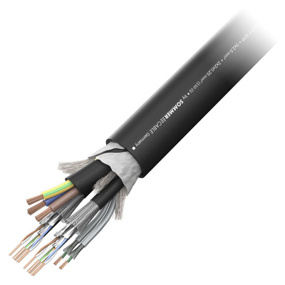 Monocat Power 212 BK