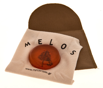Viola Rosin Light