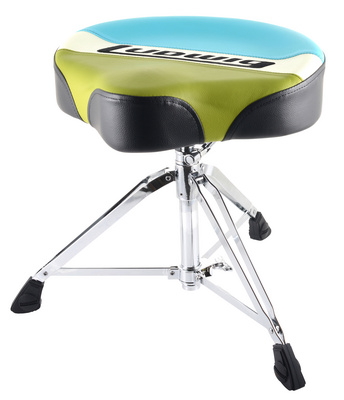 LAC48TH Atlas Classic Saddle