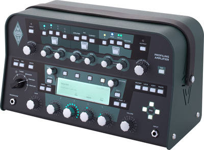 Kemper Profiling Amplifier PowerHead
