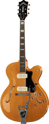Guild X-175B Manhattan w/Bigsby