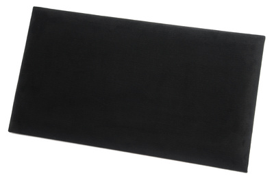 KB-15 Upholstered Seat VBK
