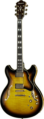Ibanez AS153-AYS