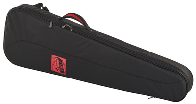 Reunion Blues Aero Series Bass Case BK