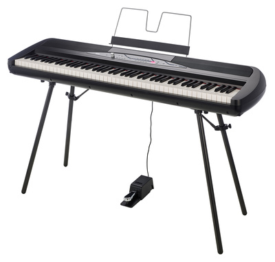 Korg SP-280 BK