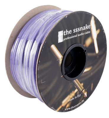 the sssnake SMK 222 PU / 100m