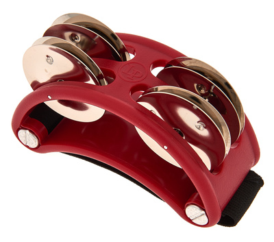 LP LP188 Foot Tambourine