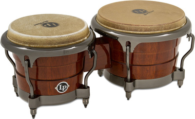 LP LP201AX-D Classic Bongos
