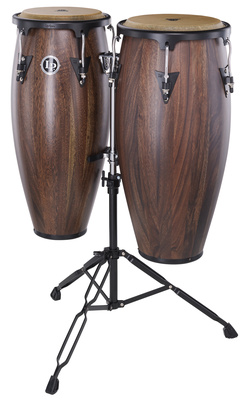 LPA646-SW 10"+11" Conga Set I