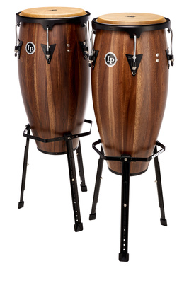 LPA647B-SW 11"+12"Conga Set II