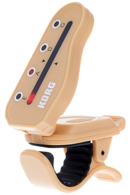 Korg headtune HT-B1 Bass Tuner