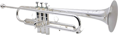 Schilke HC2 S Bb-Trumpet