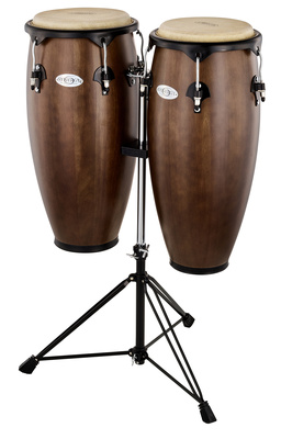 10"+11" Synergy Conga Set -TOB