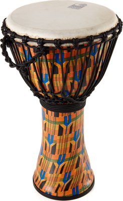 SFDJ-10K 10" Freestyle Djembe