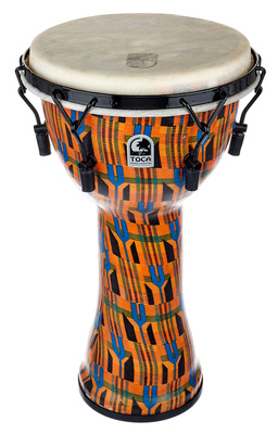 SFDMX-10K 10" Freestyle Djembe