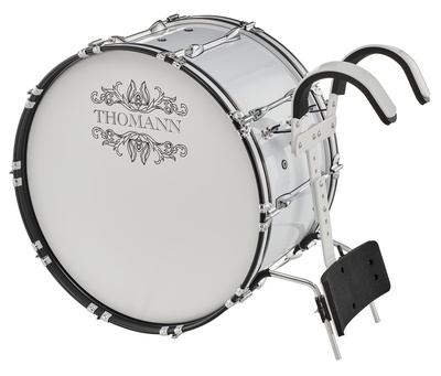 BD2614 Marching Bass Drum