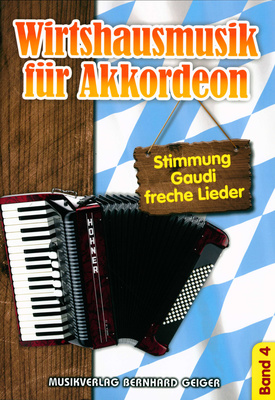 Wirtshausmusik 4