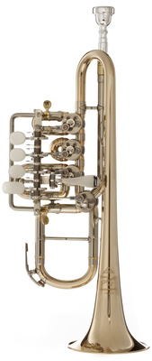 8113-L High G-Trumpet