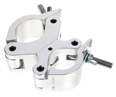 8232 Swivel Coupler 50/60mm