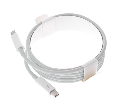 Apple Thunderbolt Cable 2m