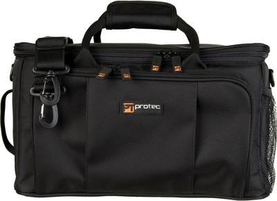 M-404 Mute Bag Trumpet