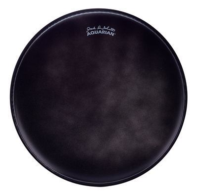 12" Jack De Johnette Signature