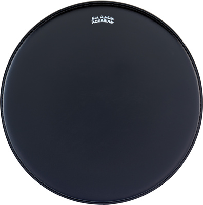 18" Jack De Johnette Signature