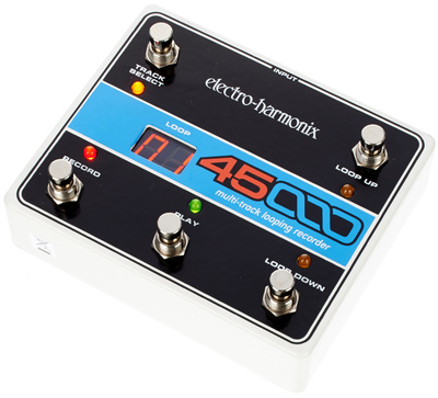 Electro Harmonix 45000 Foot Controller