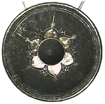 Asian Sound Thai Gong Mars 45cm