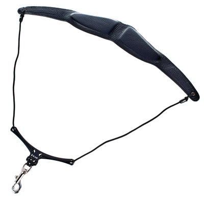 Bird Strap Aluminium wide L