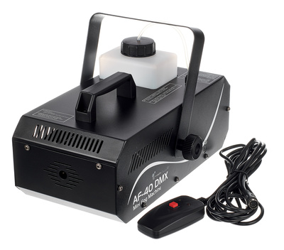 AF-40 DMX Mini Fog Machine