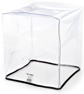 LED Par Rain Cover 35 XL