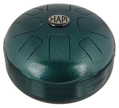 Asian Sound HAPI Drum E-Dur pentatonic
