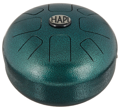 Asian Sound HAPI Drum E-Moll pentatonic