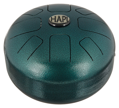 Asian Sound HAPI Drum D-Dur pentatonic