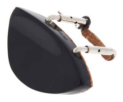 Gewa Chinrest Teka 1/2 - 1/4
