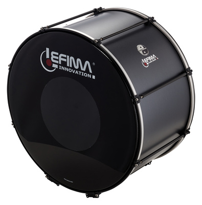 BCB 2616 Bass Drum Nano Carbon