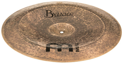 Meinl 18" Byzance Dark China