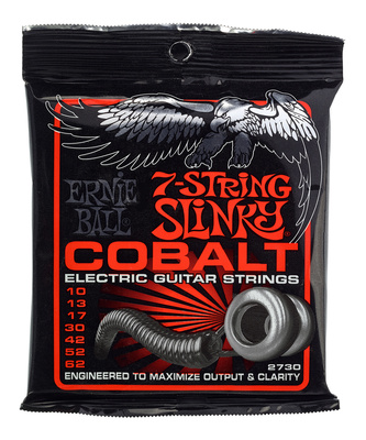 Ernie Ball 2730