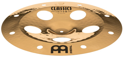 18" Classics Custom Tr. China