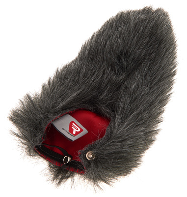 Rycote Mini Windjammer for Video Mic