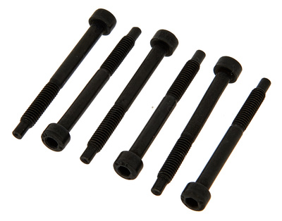 String locking screws