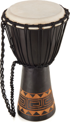 Meinl HDJ1-S Congo Djembe 8"