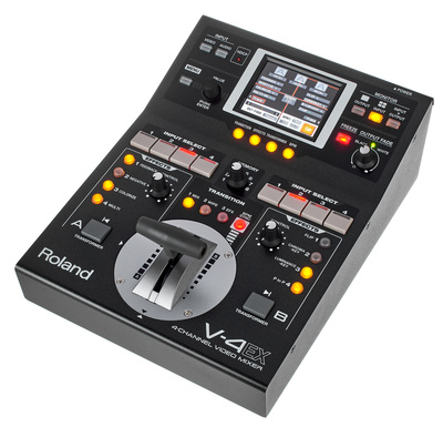 Roland V 4ex B Stock Thomann Uk