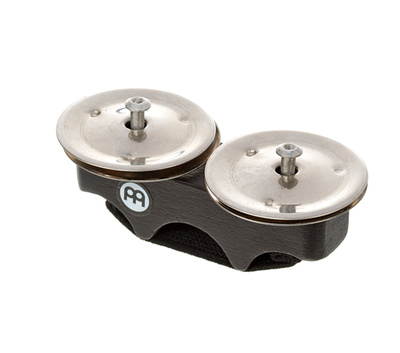 FJS1S-BK Cajon Finger Jingles
