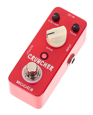 Mooer Cruncher
