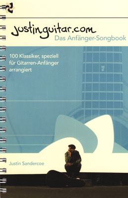 Justinguitar.com Songs 1 D
