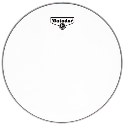 LP 247C 15" Timbales Head