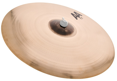 Sabian 21" AA Bash Ride
