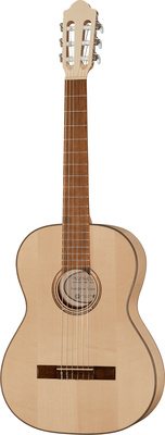 Gewa Pro Natura Silver 7/8 Maple